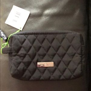 Vera Bradley Cosmetic Case